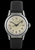 The Longines Heritage Military Marine Nationale