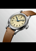 The Longines Heritage Military Marine Nationale