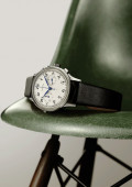 The Longines Heritage Classic Chronograph 1946