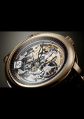 Répétition Minutes Tourbillon