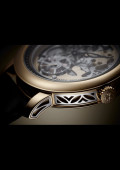 Répétition Minutes Tourbillon