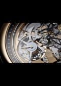 Répétition Minutes Tourbillon