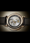 Répétition Minutes Tourbillon