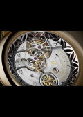 Répétition Minutes Tourbillon