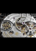 Répétition Minutes Tourbillon