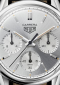 Carrera Calibre Heuer 02 Edition Spéciale 160 ans