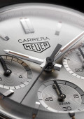 Carrera Calibre Heuer 02 Edition Spéciale 160 ans