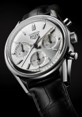 Carrera Calibre Heuer 02 Edition Spéciale 160 ans
