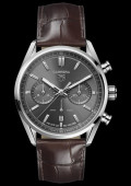 Carrera Chronographe