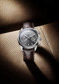 Carrera Chronographe