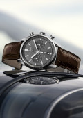 Carrera Chronographe