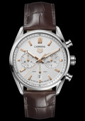 Carrera Chronographe