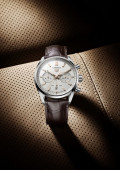 Carrera Chronographe