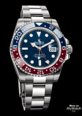 GMT-Master II