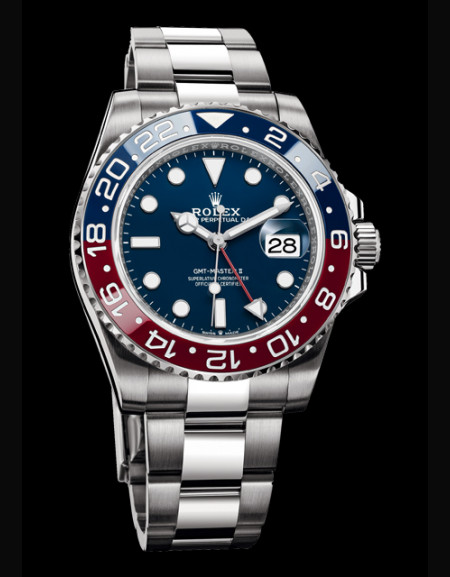 GMT-Master II