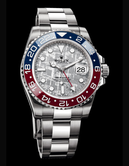 GMT-Master II