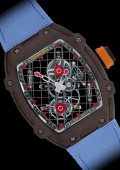 RM 27-04 Tourbillon Rafael Nadal