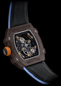 RM 27-04 Tourbillon Rafael Nadal