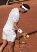 RM 27-04 Tourbillon Rafael Nadal