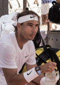 RM 27-04 Tourbillon Rafael Nadal