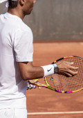 RM 27-04 Tourbillon Rafael Nadal