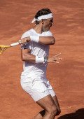 RM 27-04 Tourbillon Rafael Nadal