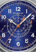 Montblanc 1858 Split Second Chronograph Limited Edition 100
