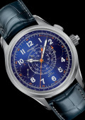 Montblanc 1858 Split Second Chronograph Limited Edition 100