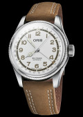 Oris Roberto Clemente Limited Edition