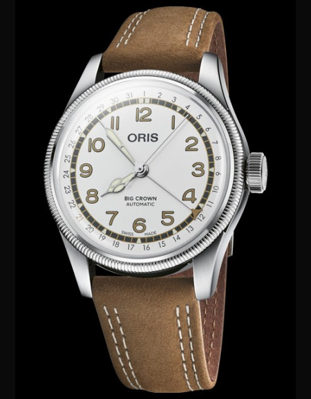 Oris Roberto Clemente Limited Edition