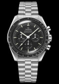 Speedmaster Moonwatch Master Chronometer Professional Chronographe