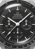 Speedmaster Moonwatch Master Chronometer Professional Chronographe