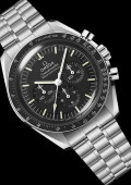 Speedmaster Moonwatch Master Chronometer Professional Chronographe