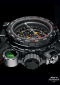 RM 25-01 Tourbillon Adventure Sylvester Stallone