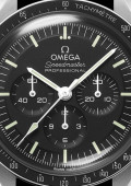 Speedmaster Moonwatch Master Chronometer Professional Chronographe