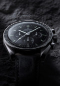 Speedmaster Moonwatch Master Chronometer Professional Chronographe