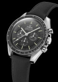 Speedmaster Moonwatch Master Chronometer Professional Chronographe