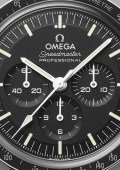 Speedmaster Moonwatch Master Chronometer Professional Chronographe