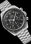 Speedmaster Moonwatch Master Chronometer Professional Chronographe