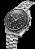 Speedmaster Moonwatch Master Chronometer Professional Chronographe