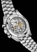 Speedmaster Moonwatch Master Chronometer Professional Chronographe