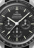 Speedmaster Moonwatch Master Chronometer Professional Chronographe