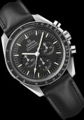 Speedmaster Moonwatch Master Chronometer Professional Chronographe