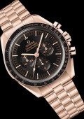 Speedmaster Moonwatch Master Chronometer Professional Chronographe