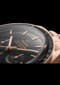 Speedmaster Moonwatch Master Chronometer Professional Chronographe