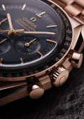 Speedmaster Moonwatch Master Chronometer Professional Chronographe