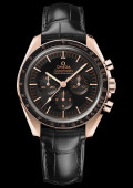 Speedmaster Moonwatch Master Chronometer Professional Chronographe