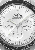 Speedmaster Moonwatch Master Chronometer Professional Chronographe