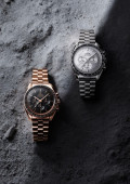 Speedmaster Moonwatch Master Chronometer Professional Chronographe