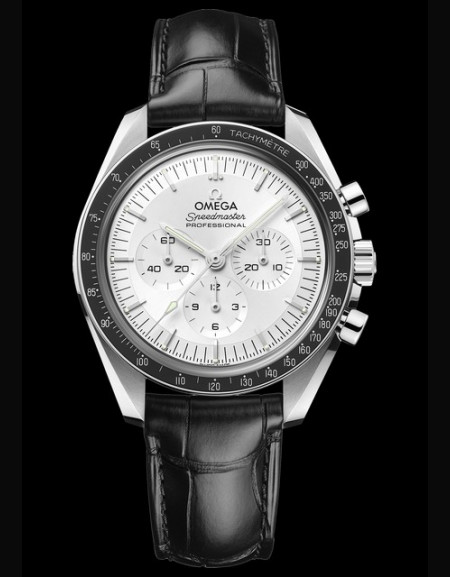 Speedmaster Moonwatch Master Chronometer Professional Chronographe